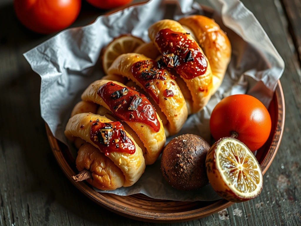 Zeitloses Fasten-Szenario